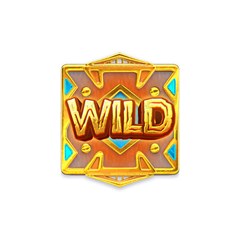 safari wilds symbol wild