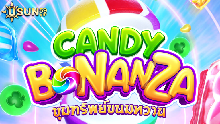 Candy Bonanza