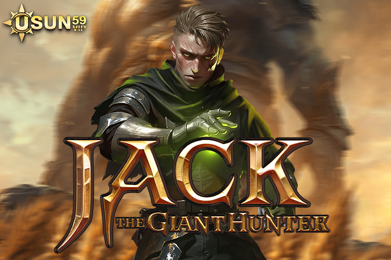 Jack The Giant Hunter